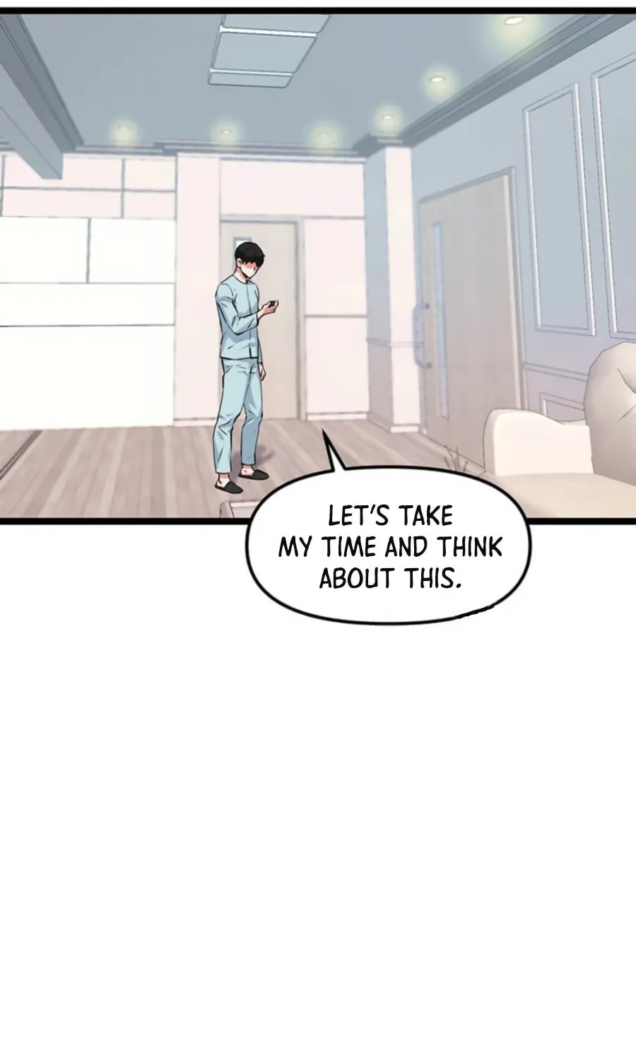 Read Thumbs Up, Level Up chapter 36 image 45 on Lezhin