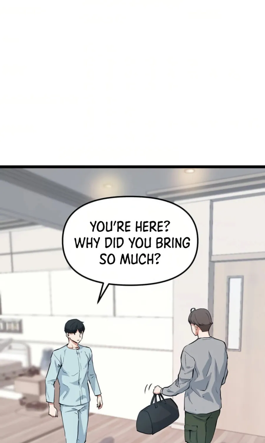 Read Thumbs Up, Level Up chapter 36 image 47 on Lezhin