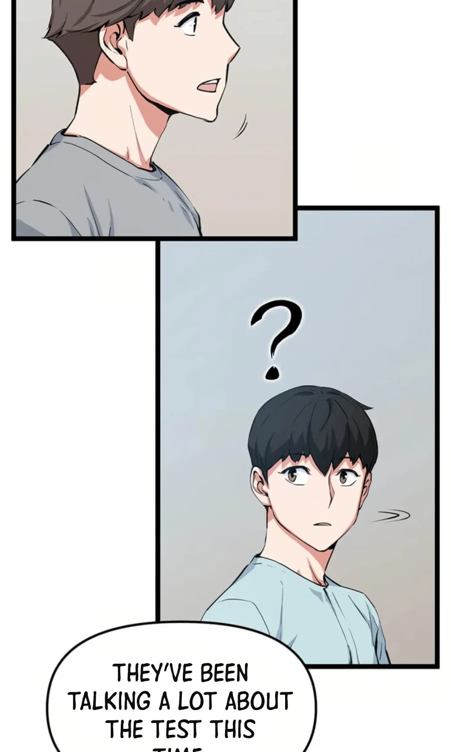 Read Thumbs Up, Level Up chapter 36 image 50 on Lezhin