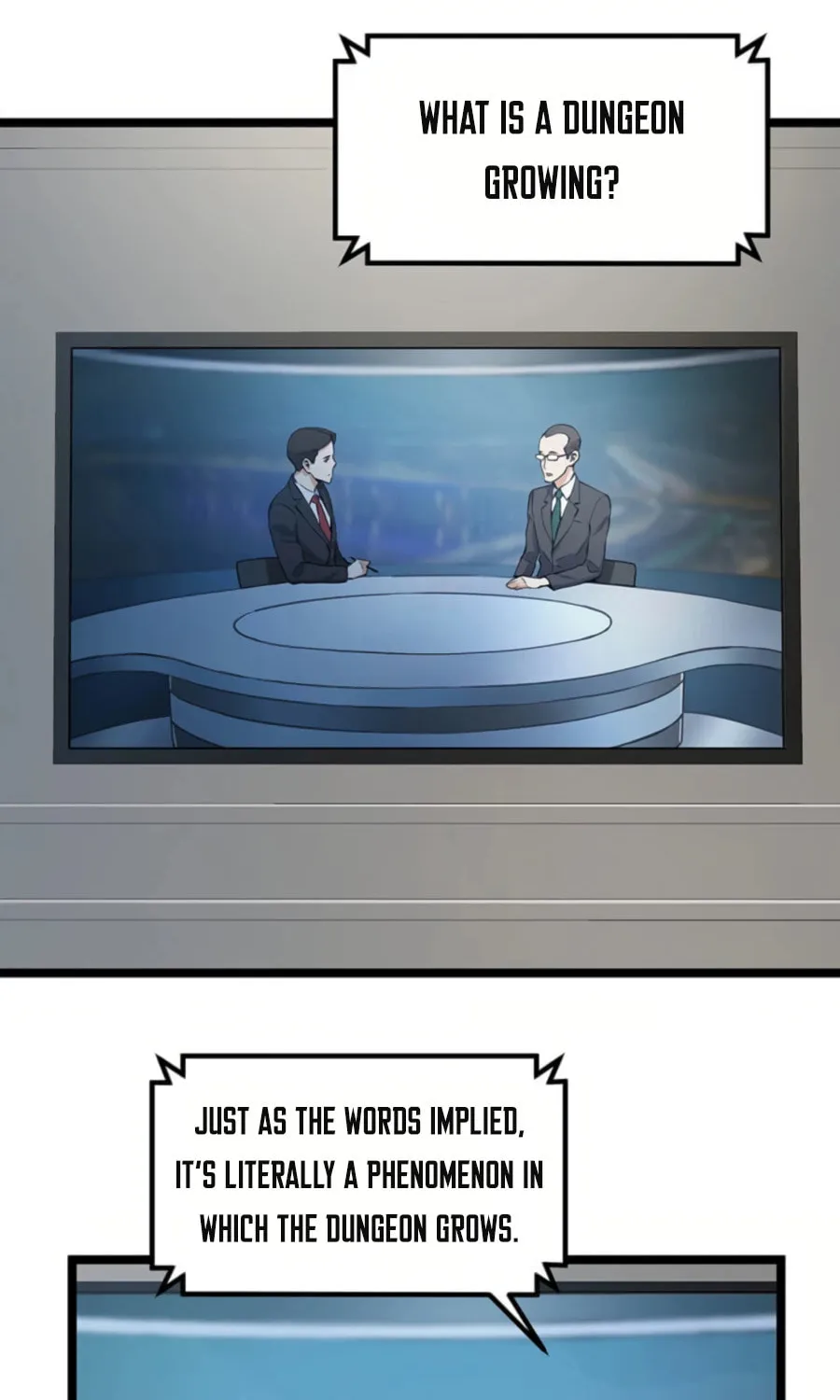 Read Thumbs Up, Level Up chapter 36 image 53 on Lezhin
