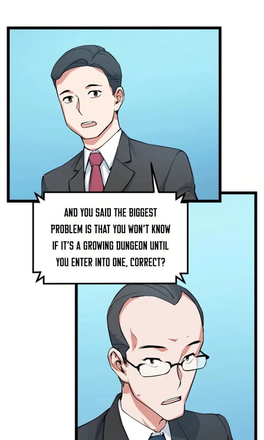 Read Thumbs Up, Level Up chapter 36 image 55 on Lezhin