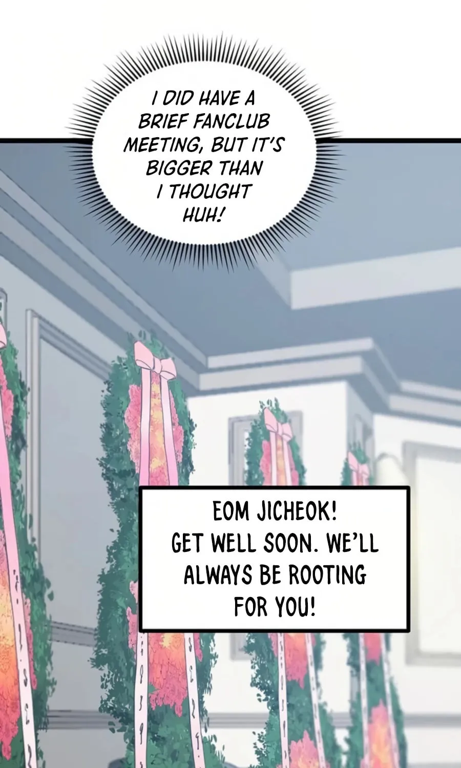 Read Thumbs Up, Level Up chapter 36 image 6 on Lezhin