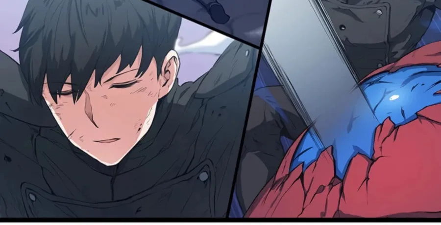 Read Thumbs Up, Level Up chapter 36 image 60 on Lezhin