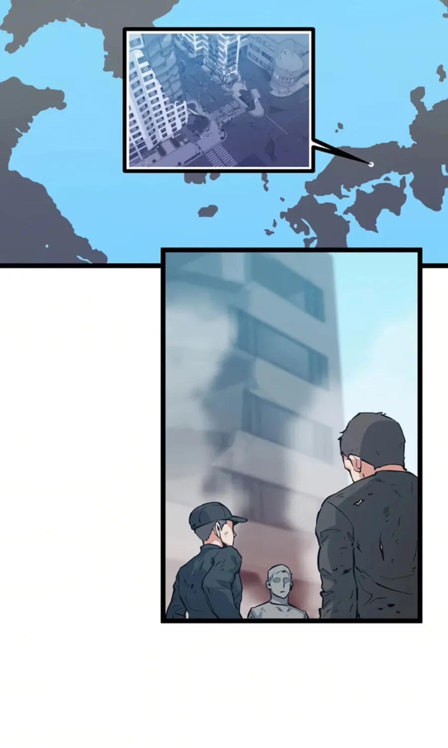 Read Thumbs Up, Level Up chapter 36 image 67 on Lezhin