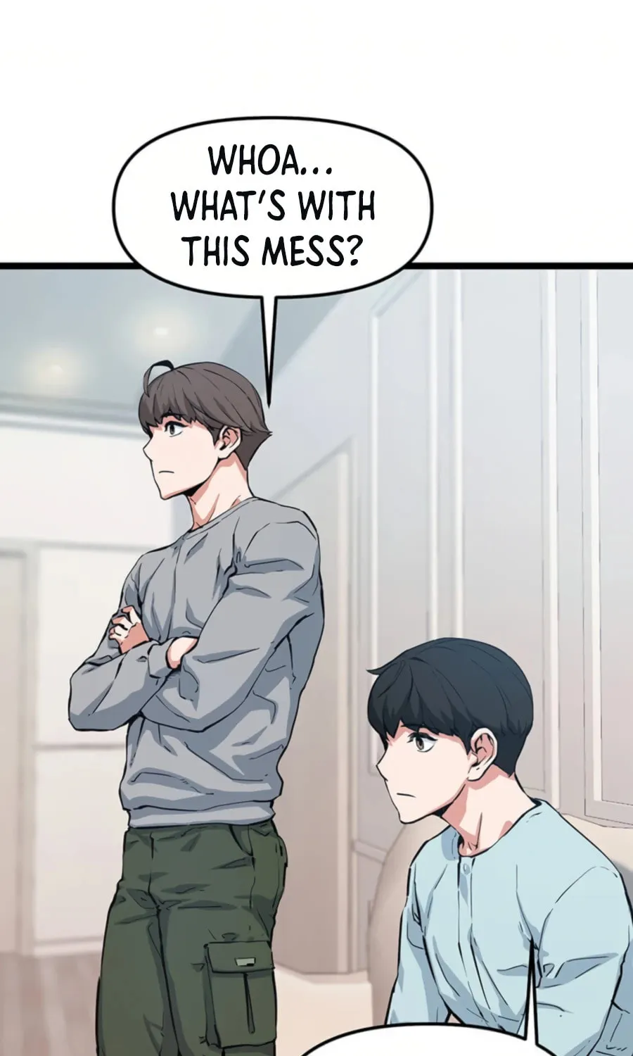 Read Thumbs Up, Level Up chapter 36 image 68 on Lezhin