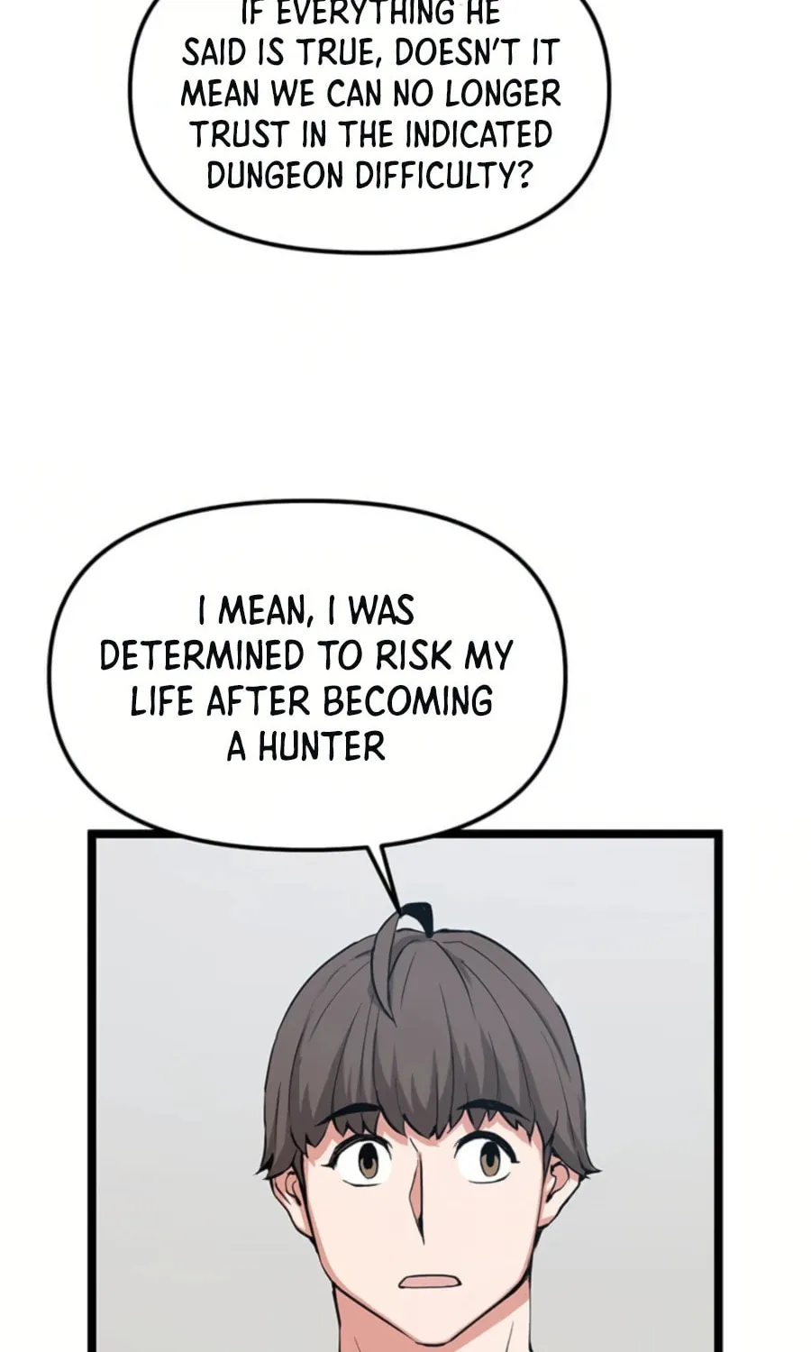 Read Thumbs Up, Level Up chapter 36 image 71 on Lezhin