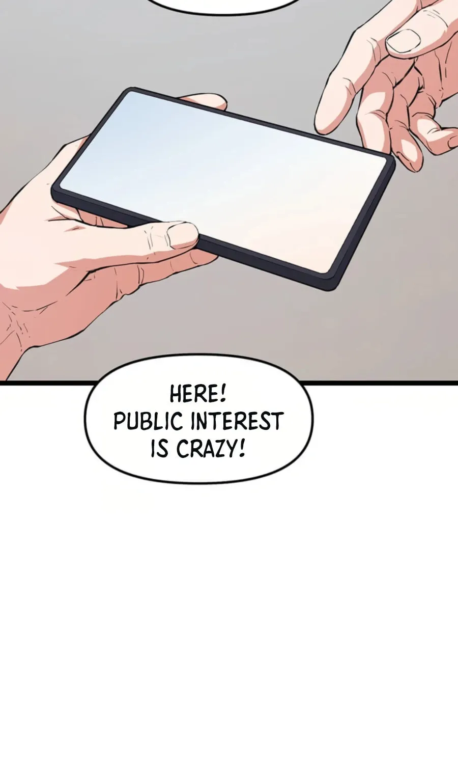 Read Thumbs Up, Level Up chapter 36 image 75 on Lezhin