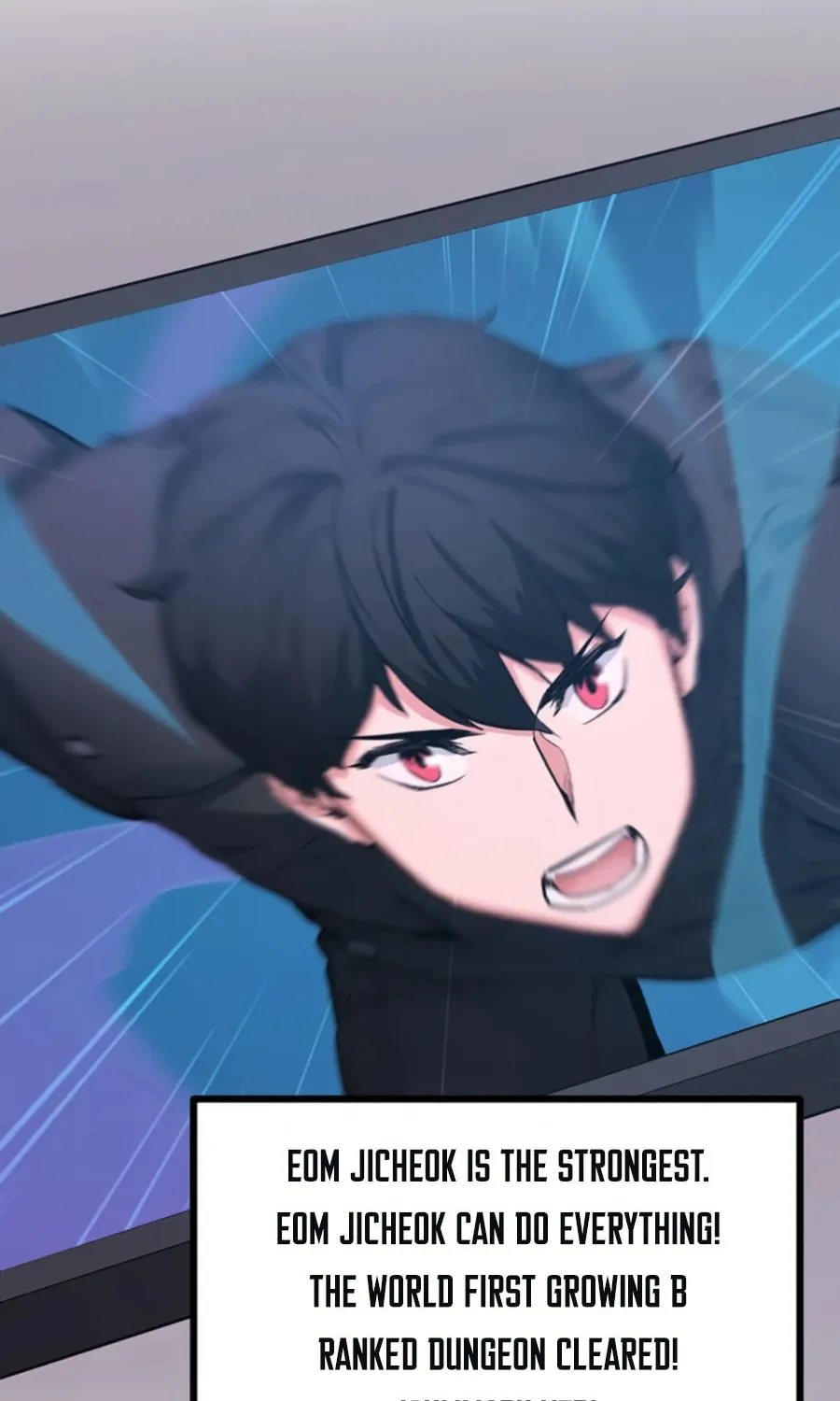 Read Thumbs Up, Level Up chapter 36 image 77 on Lezhin