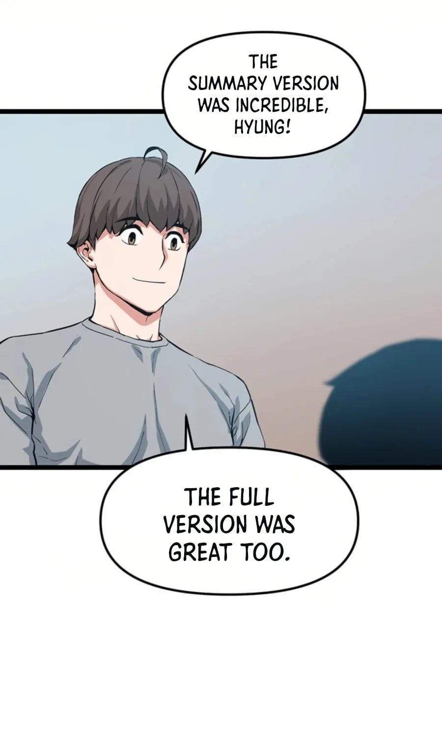 Read Thumbs Up, Level Up chapter 36 image 79 on Lezhin