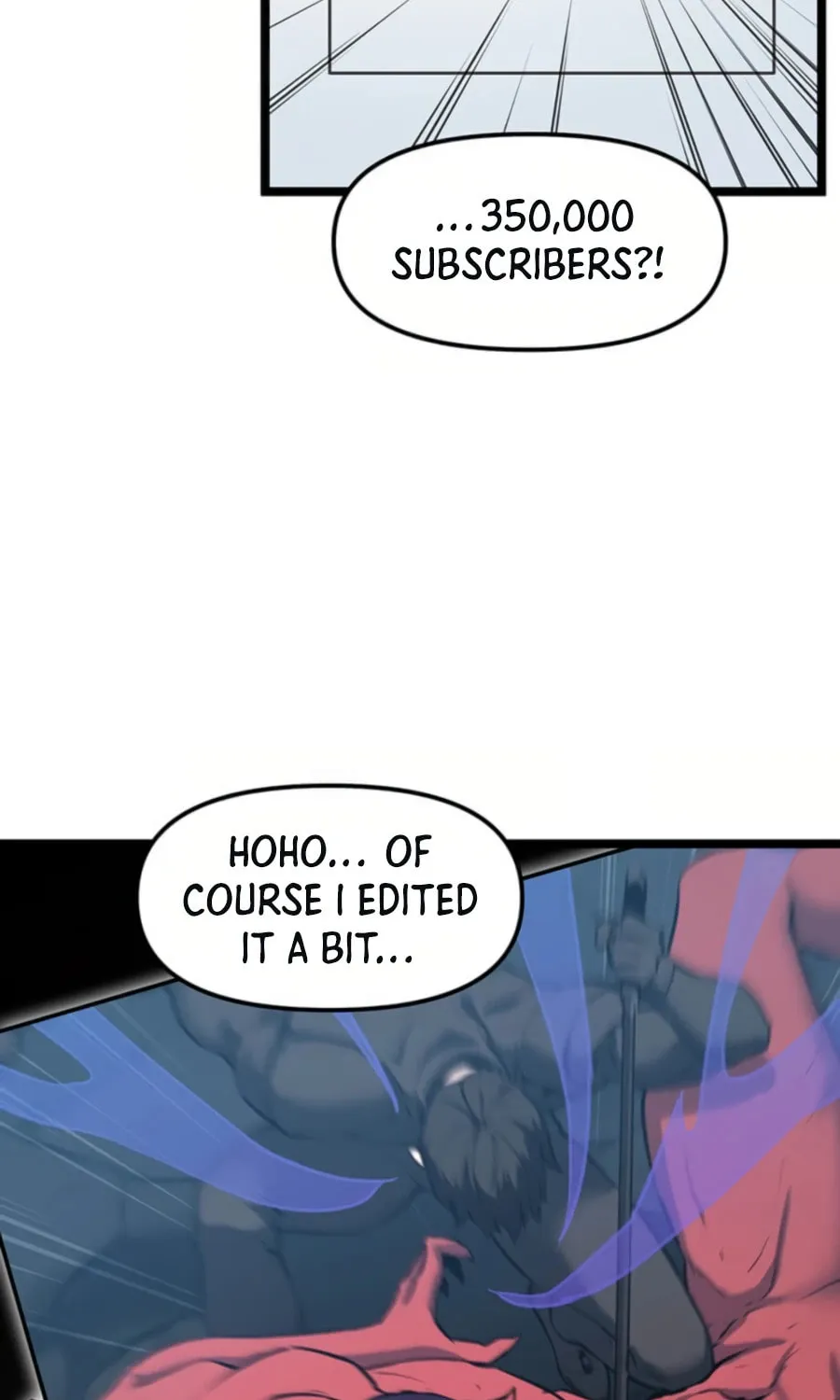 Read Thumbs Up, Level Up chapter 36 image 81 on Lezhin