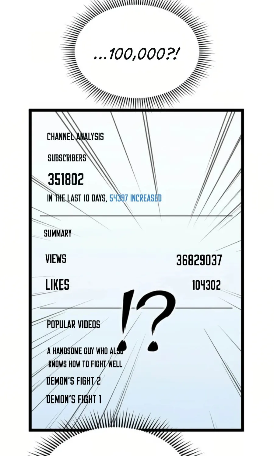 Read Thumbs Up, Level Up chapter 36 image 90 on Lezhin