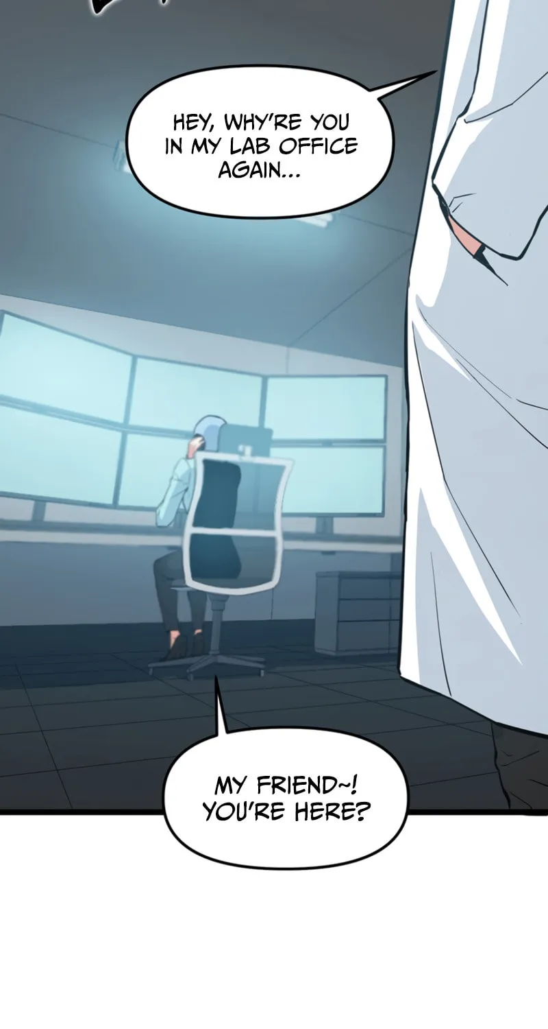 Read Thumbs Up, Level Up chapter 37 image 10 on Lezhin