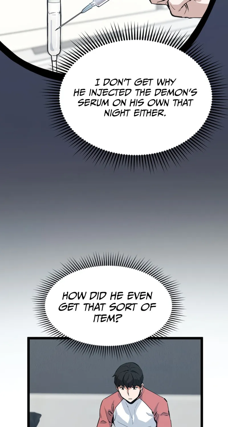 Read Thumbs Up, Level Up chapter 37 image 100 on Lezhin