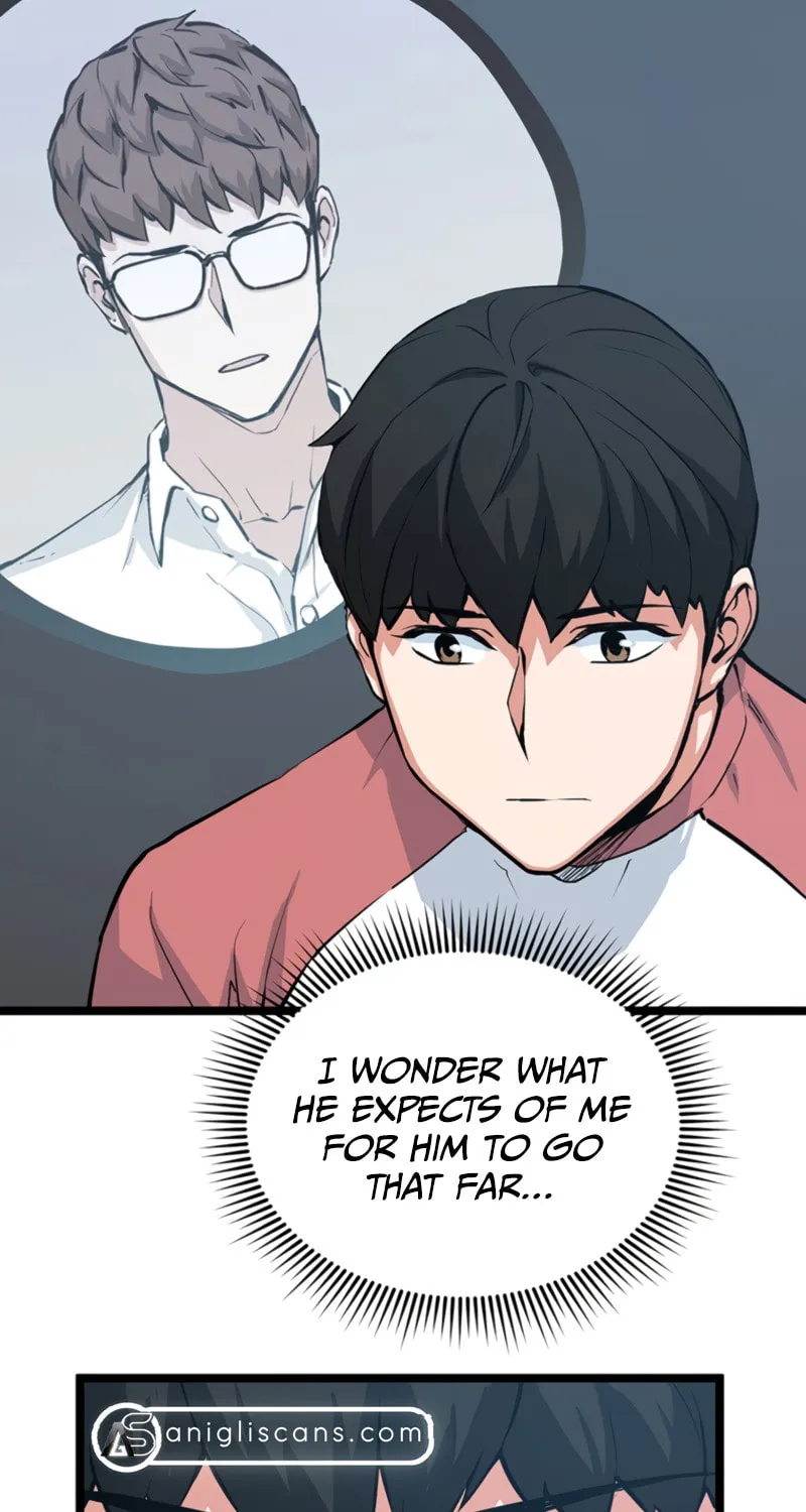 Read Thumbs Up, Level Up chapter 37 image 102 on Lezhin