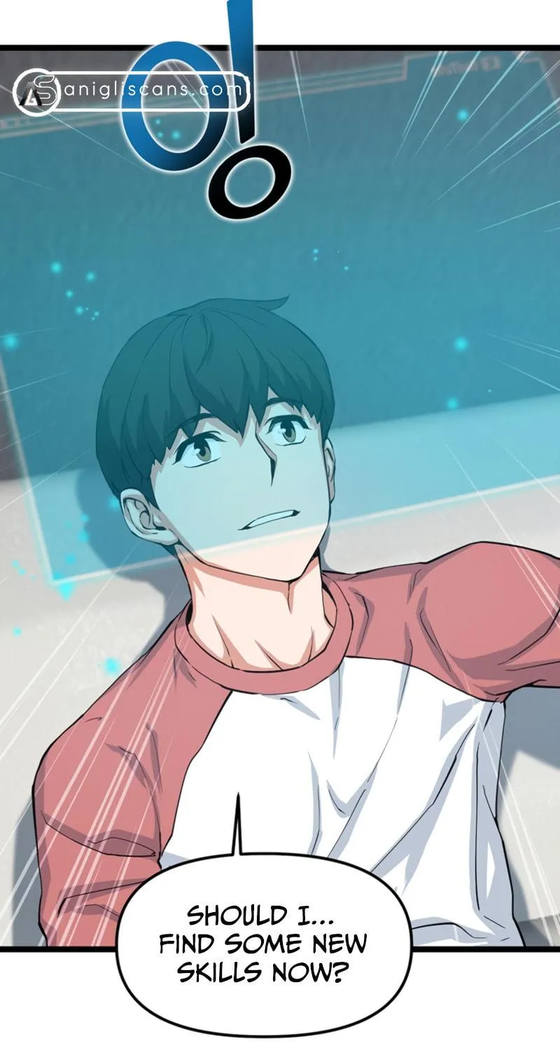 Read Thumbs Up, Level Up chapter 37 image 110 on Lezhin