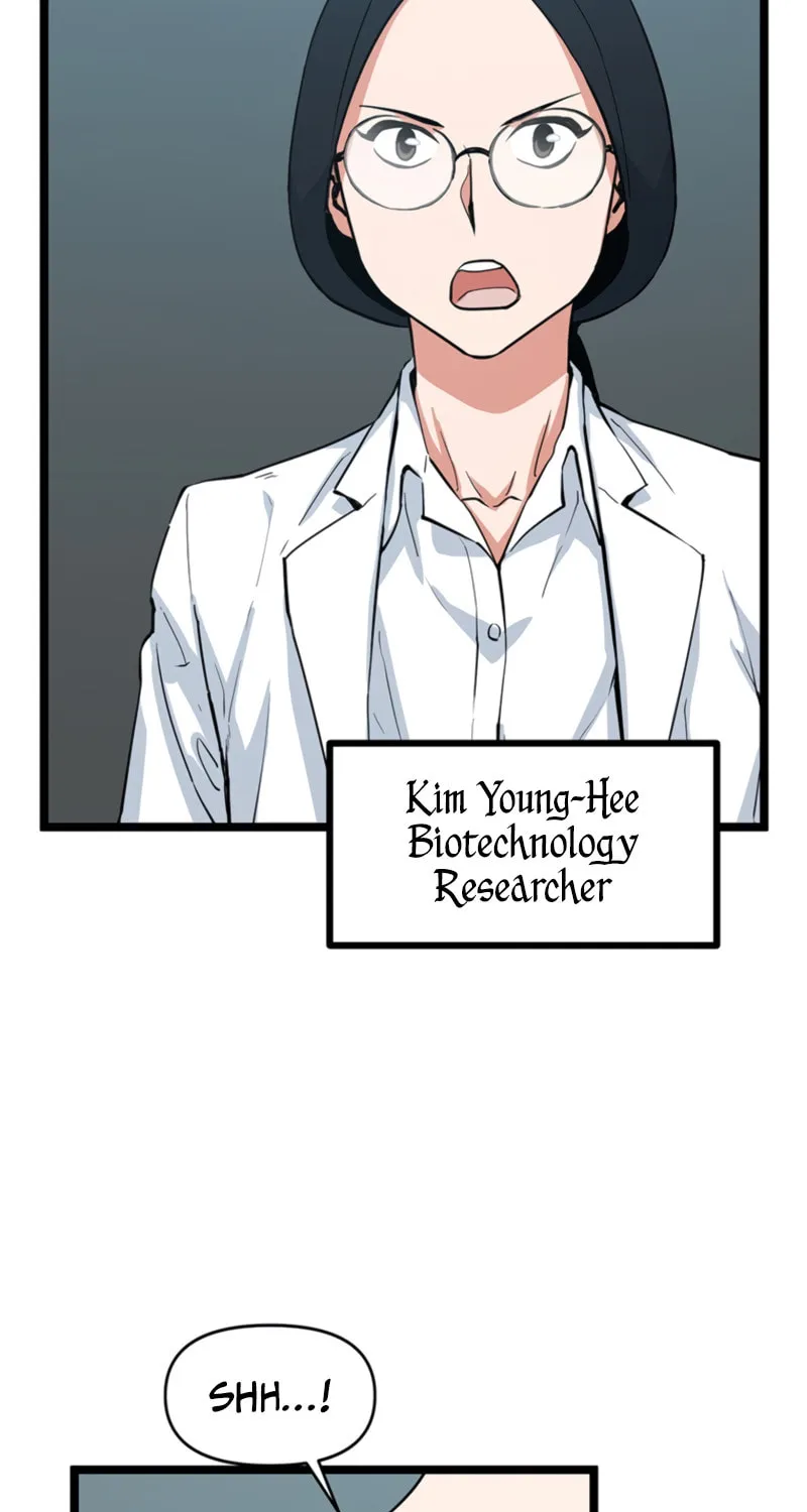 Read Thumbs Up, Level Up chapter 37 image 12 on Lezhin