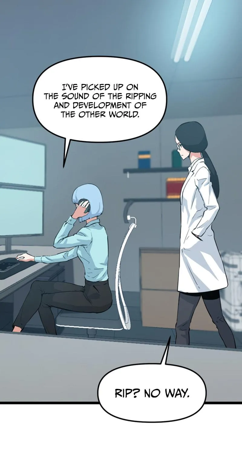 Read Thumbs Up, Level Up chapter 37 image 14 on Lezhin