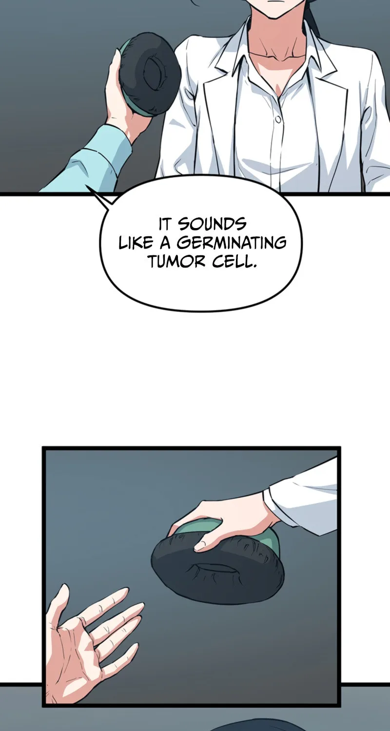 Read Thumbs Up, Level Up chapter 37 image 18 on Lezhin