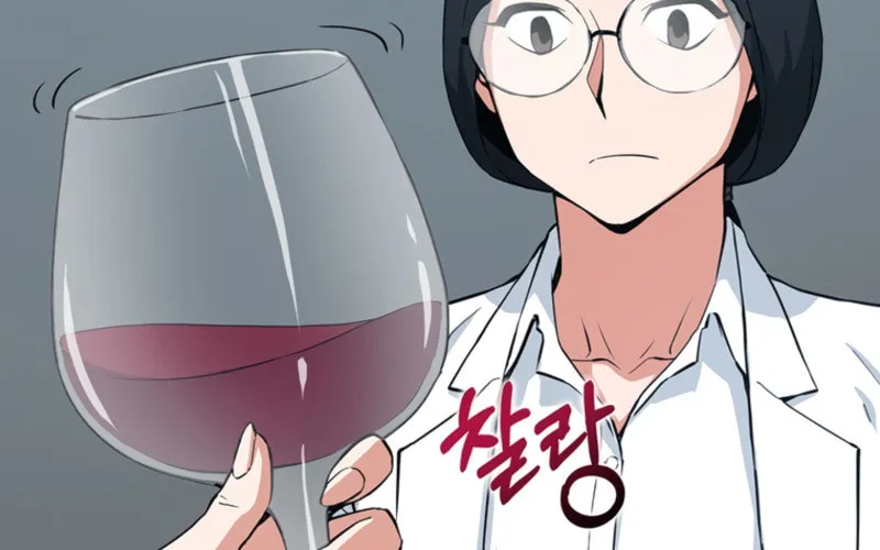 Read Thumbs Up, Level Up chapter 37 image 29 on Lezhin