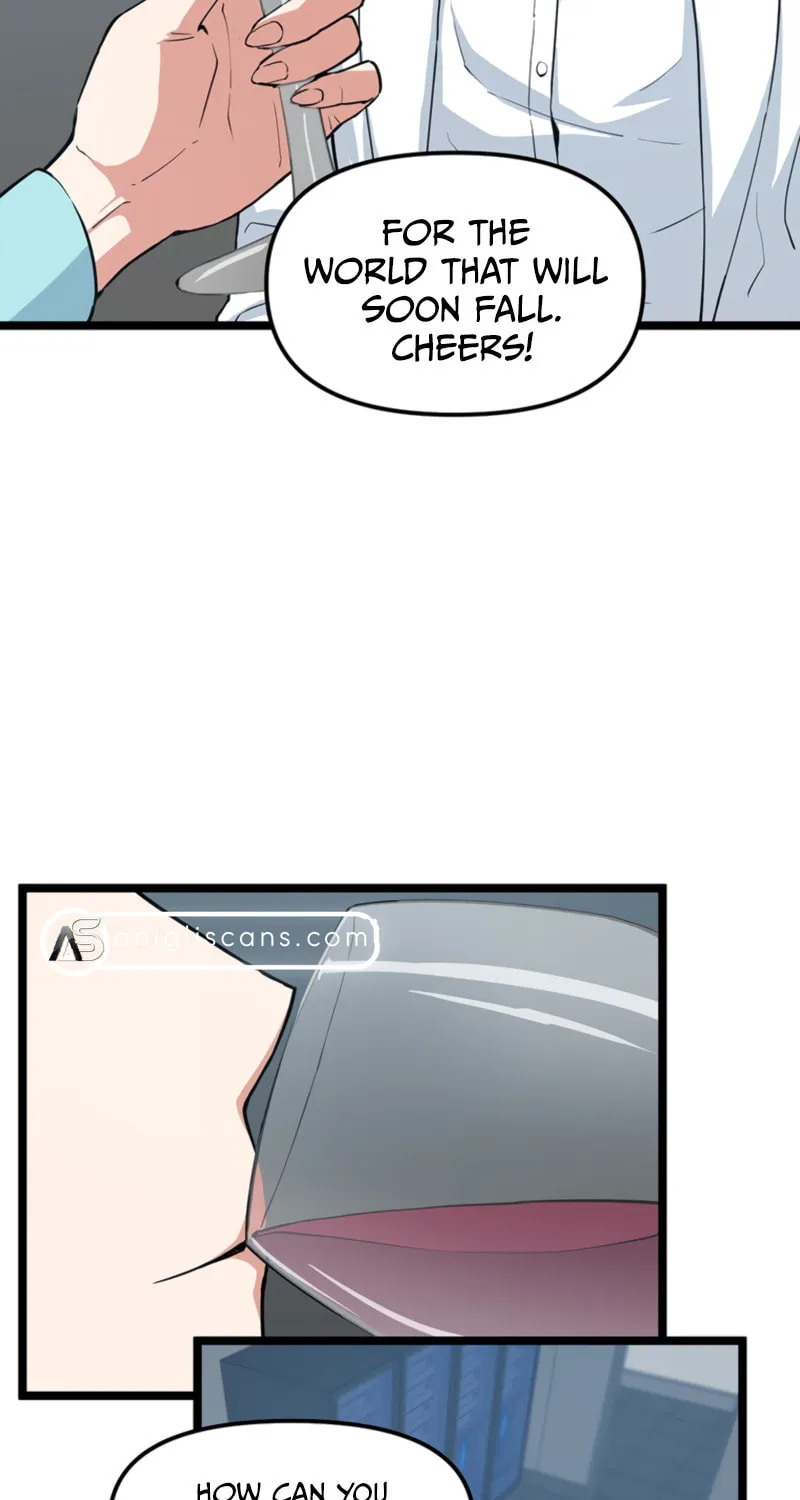Read Thumbs Up, Level Up chapter 37 image 30 on Lezhin
