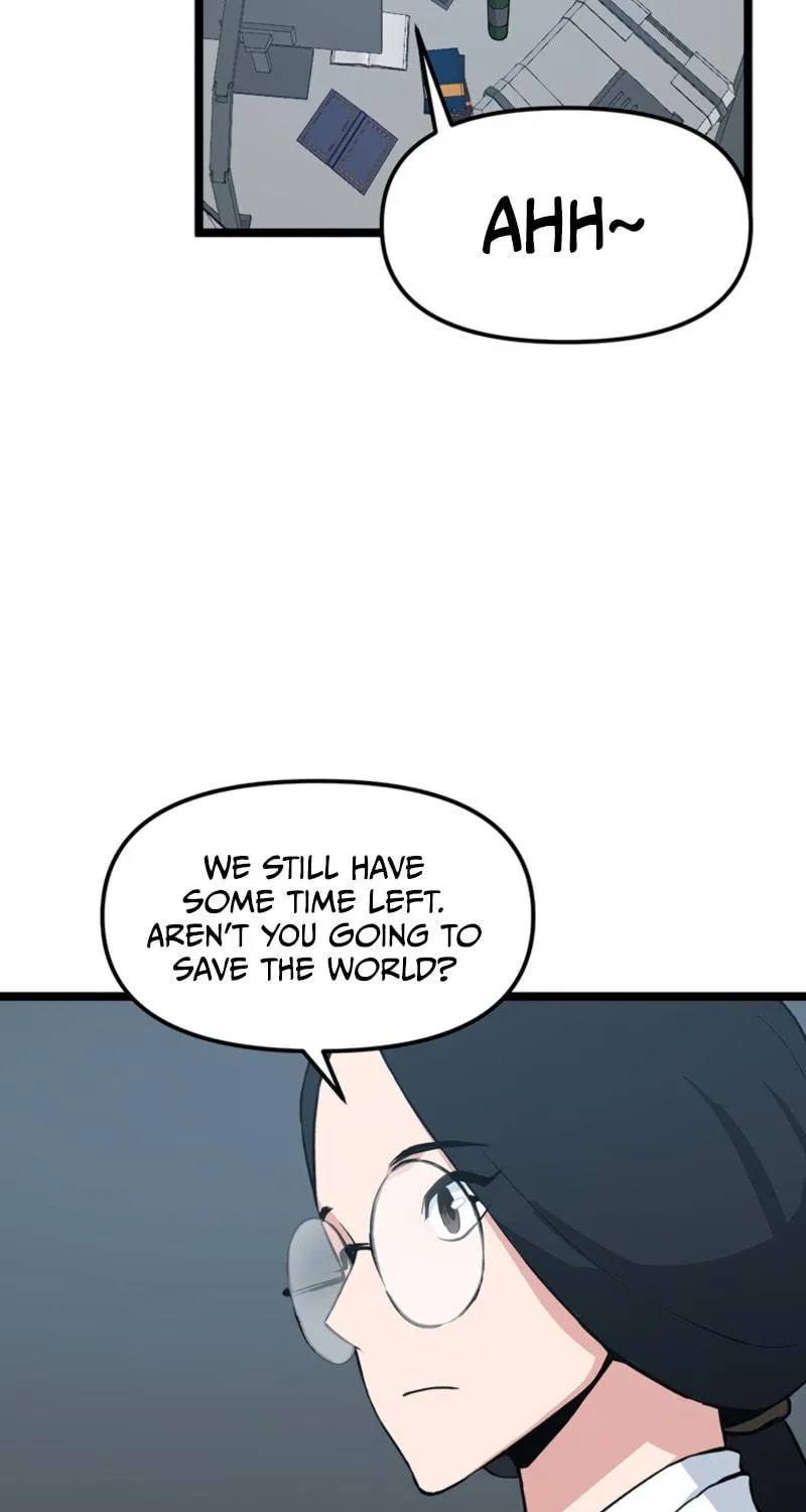 Read Thumbs Up, Level Up chapter 37 image 32 on Lezhin