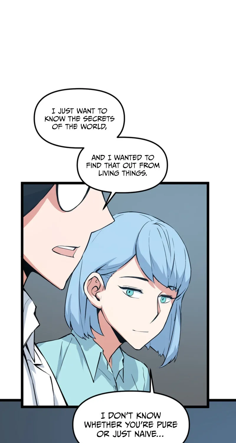 Read Thumbs Up, Level Up chapter 37 image 40 on Lezhin
