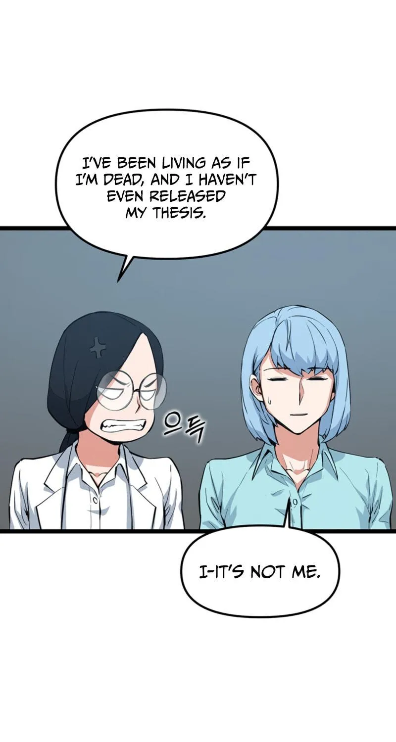 Read Thumbs Up, Level Up chapter 37 image 46 on Lezhin