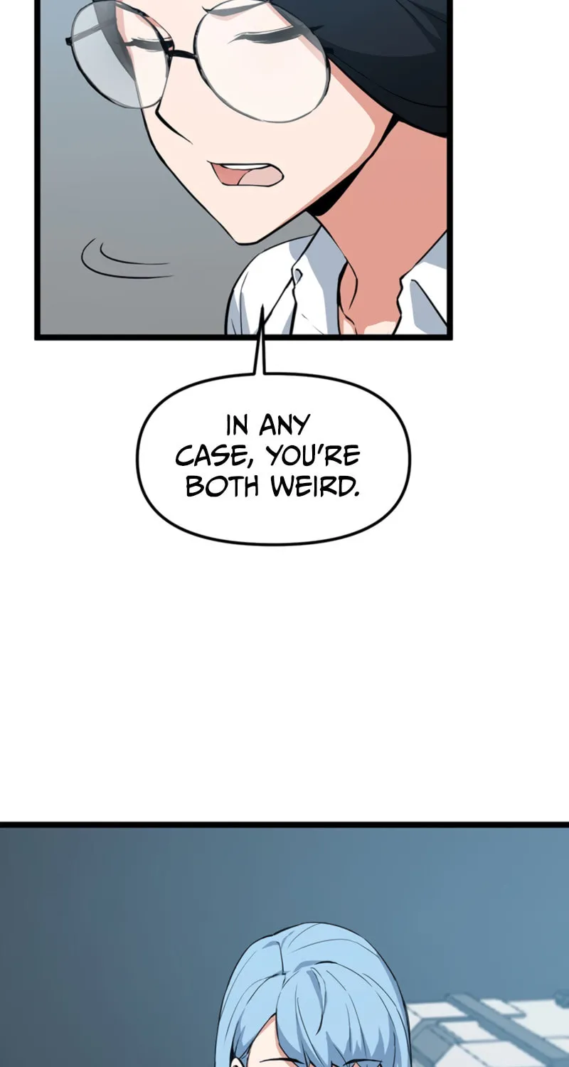 Read Thumbs Up, Level Up chapter 37 image 48 on Lezhin