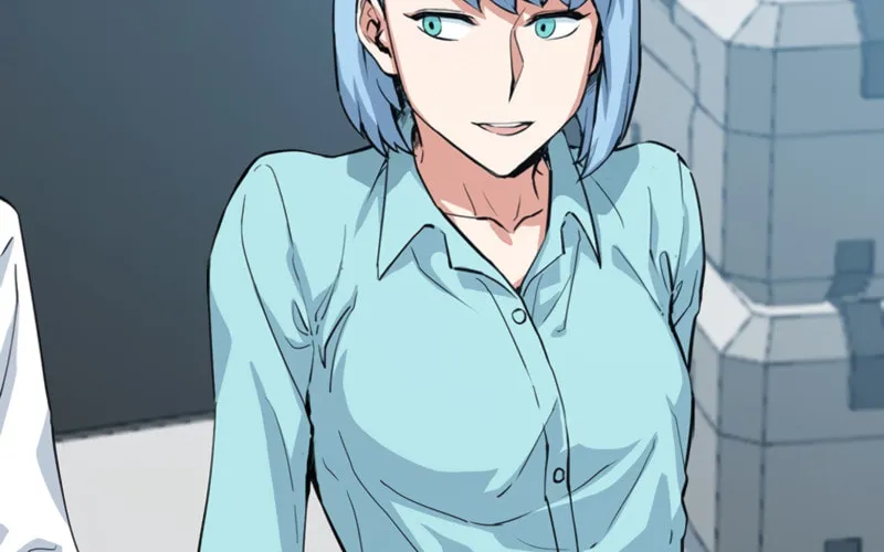 Read Thumbs Up, Level Up chapter 37 image 49 on Lezhin