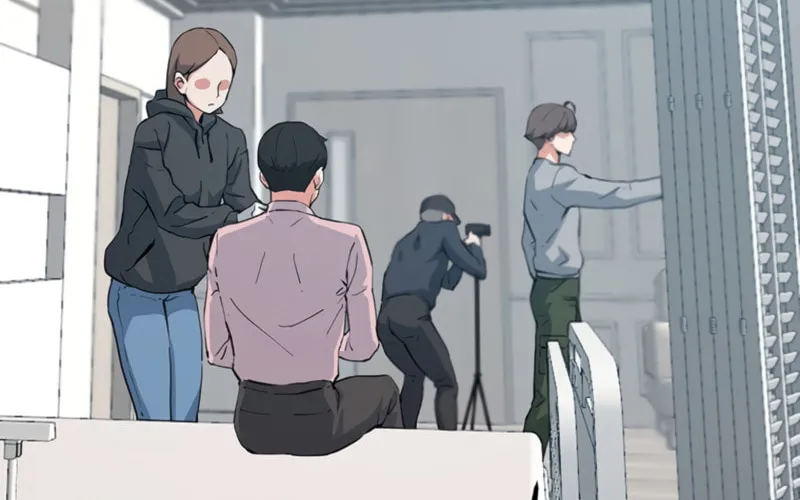 Read Thumbs Up, Level Up chapter 37 image 55 on Lezhin