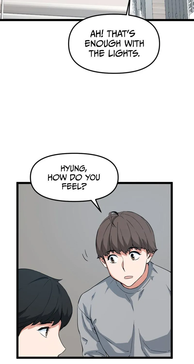 Read Thumbs Up, Level Up chapter 37 image 56 on Lezhin