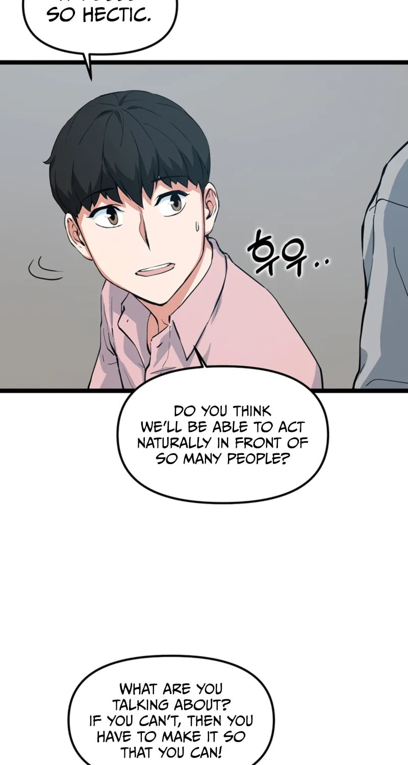 Read Thumbs Up, Level Up chapter 37 image 58 on Lezhin