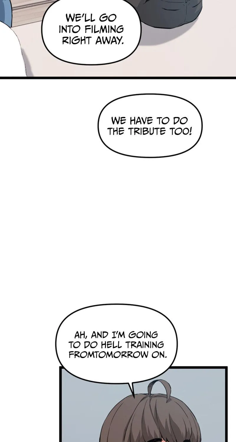 Read Thumbs Up, Level Up chapter 37 image 62 on Lezhin