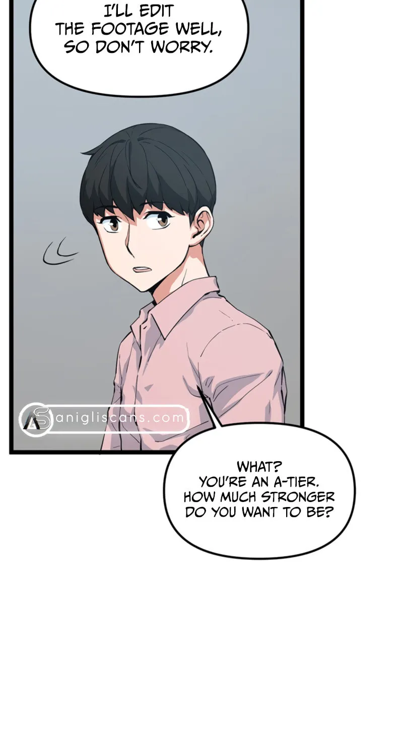 Read Thumbs Up, Level Up chapter 37 image 64 on Lezhin