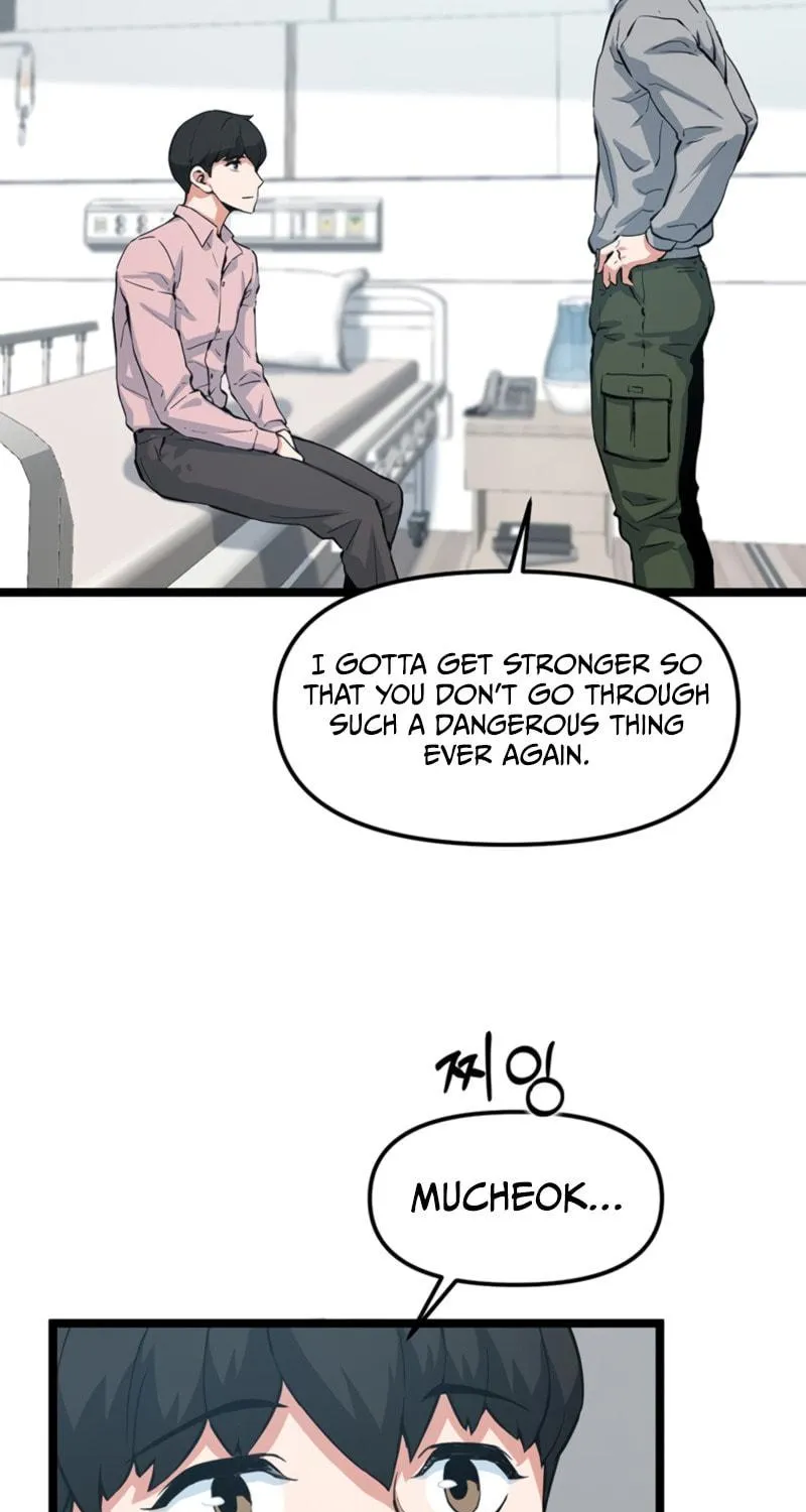 Read Thumbs Up, Level Up chapter 37 image 66 on Lezhin