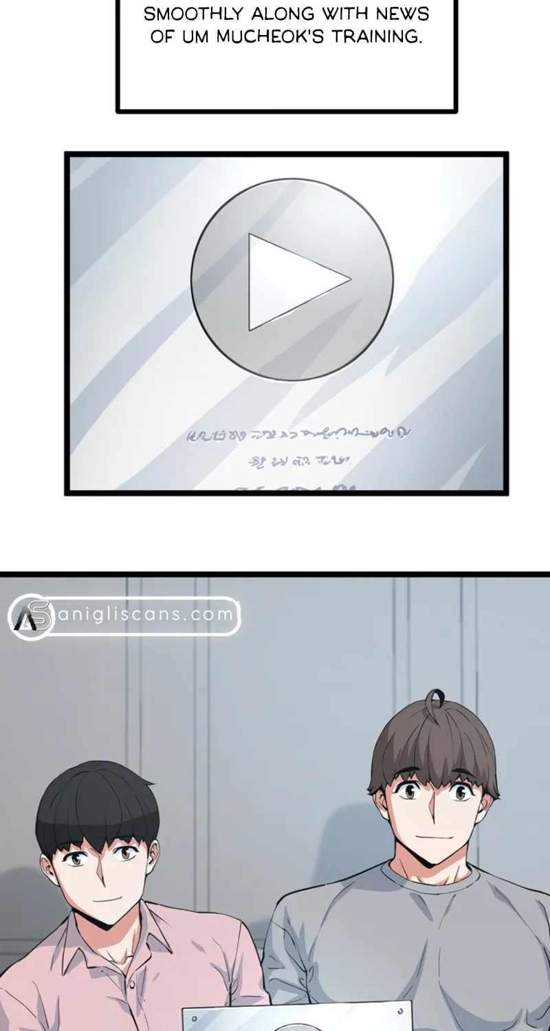 Read Thumbs Up, Level Up chapter 37 image 72 on Lezhin