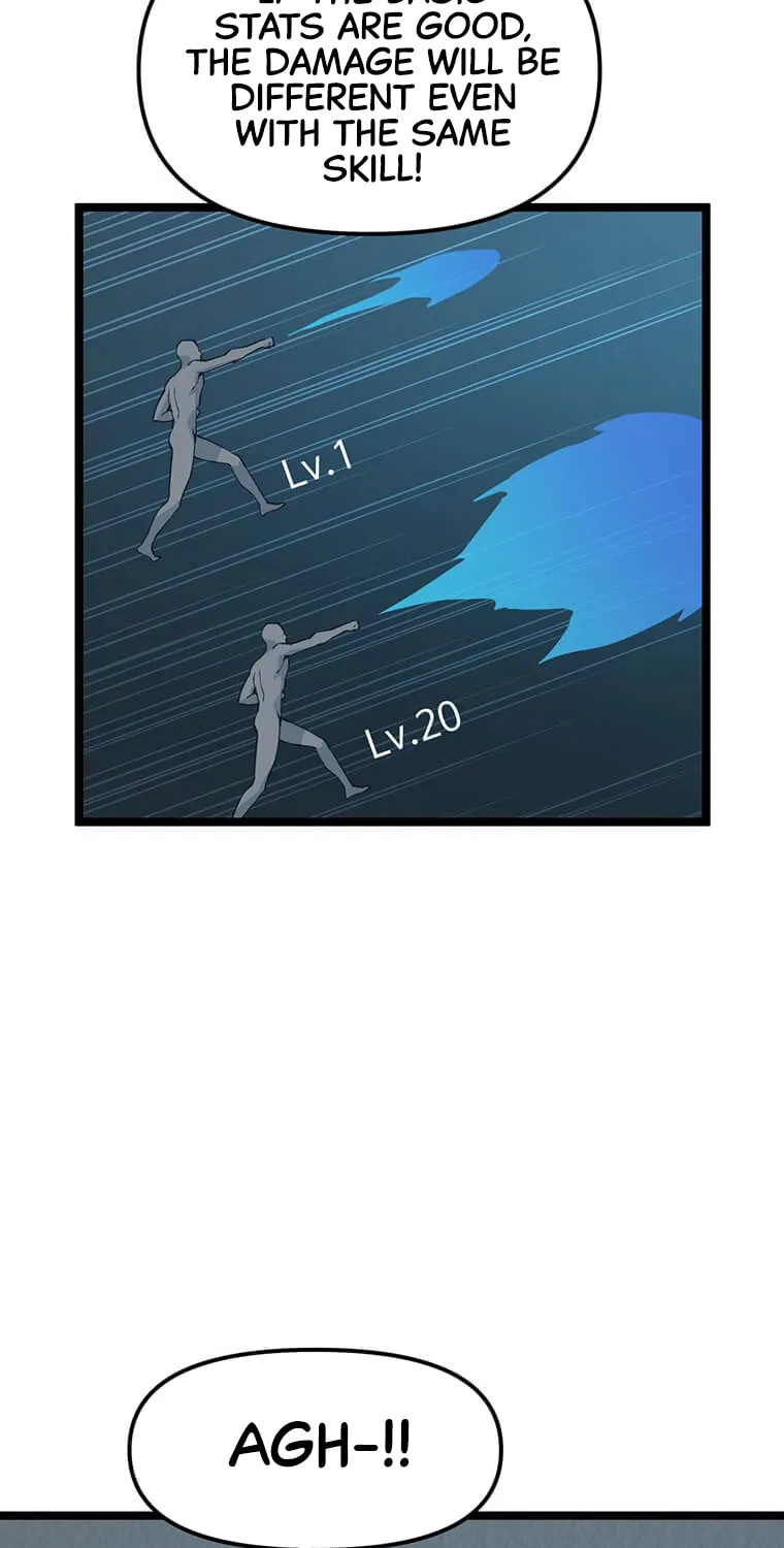 Read Thumbs Up, Level Up chapter 38 image 10 on Lezhin