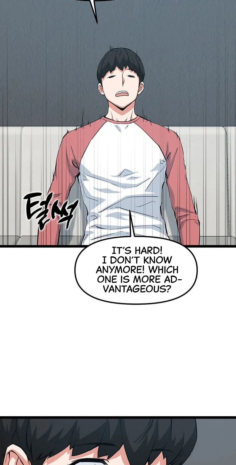 Read Thumbs Up, Level Up chapter 38 image 11 on Lezhin