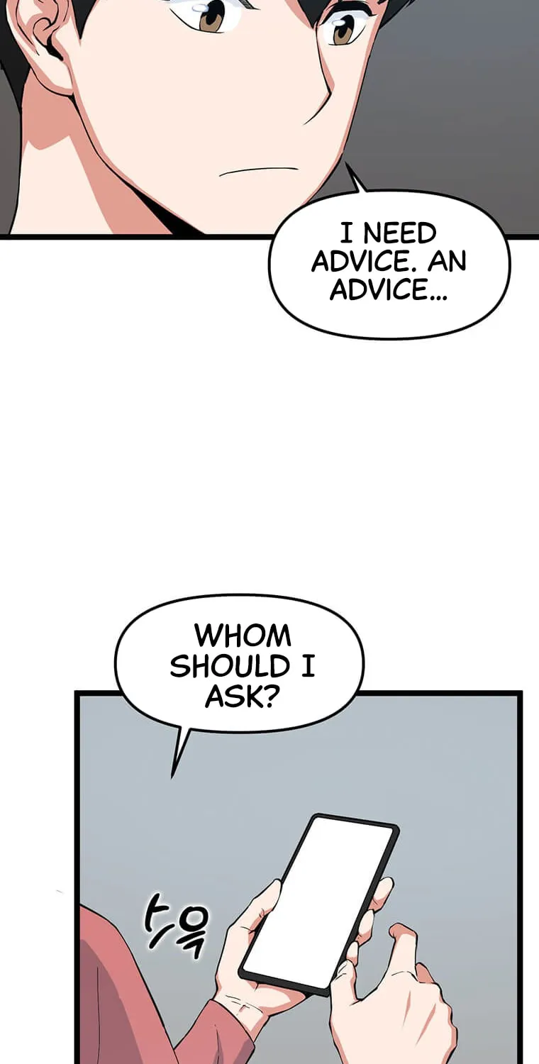 Read Thumbs Up, Level Up chapter 38 image 12 on Lezhin