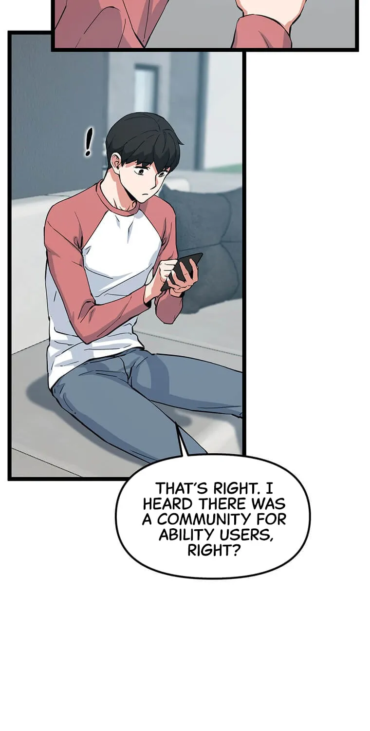 Read Thumbs Up, Level Up chapter 38 image 13 on Lezhin