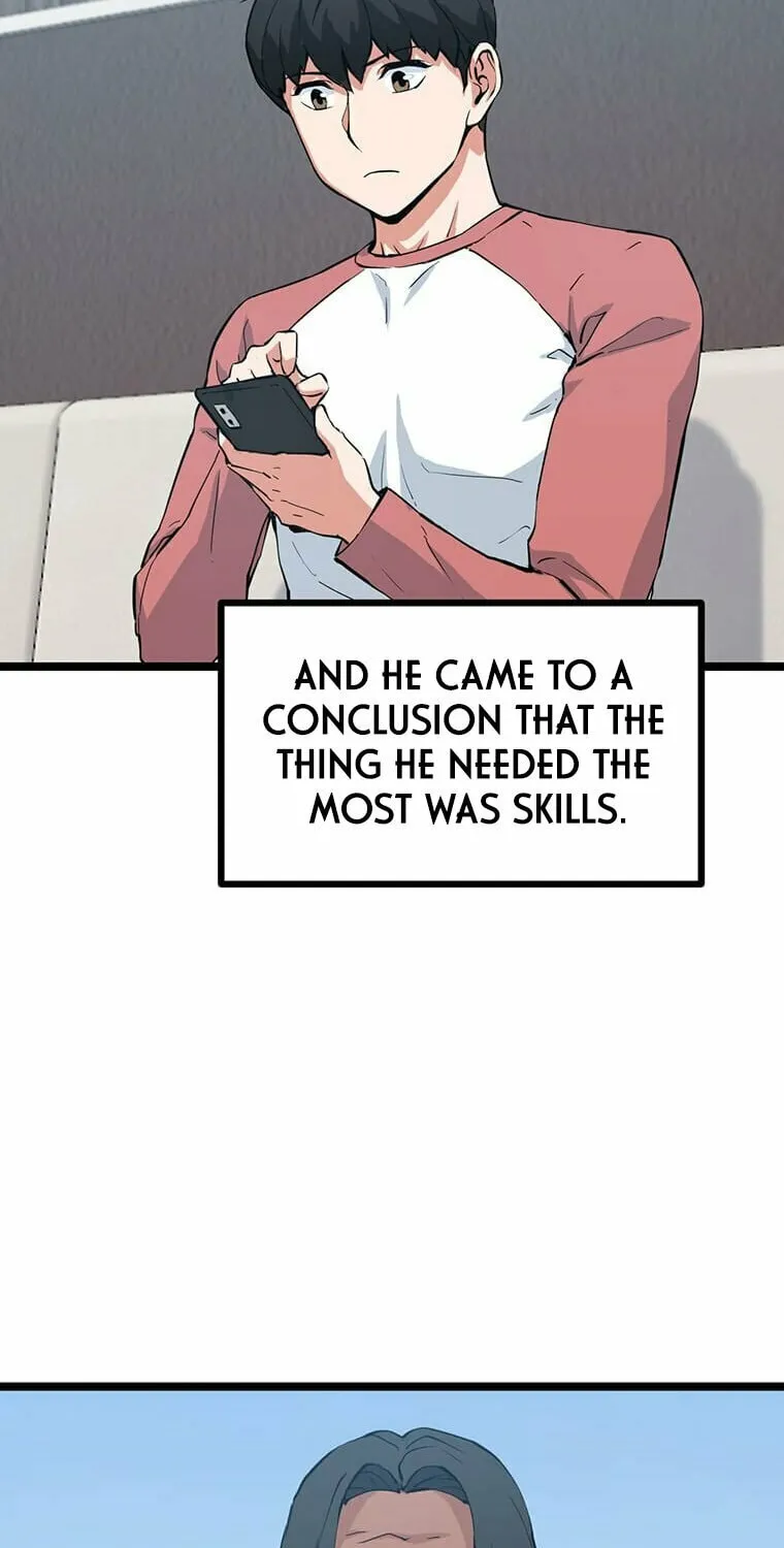 Read Thumbs Up, Level Up chapter 38 image 18 on Lezhin