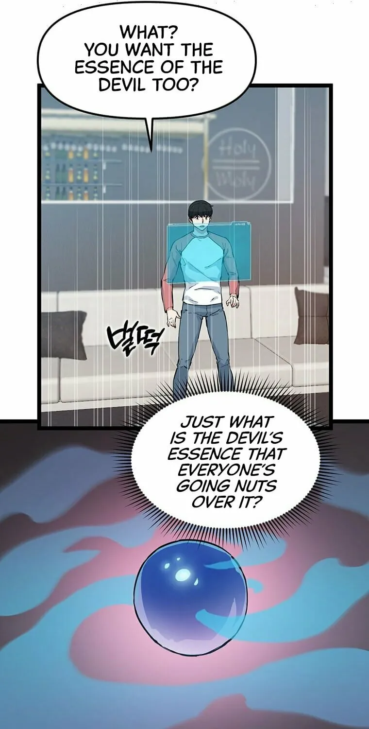 Read Thumbs Up, Level Up chapter 38 image 29 on Lezhin