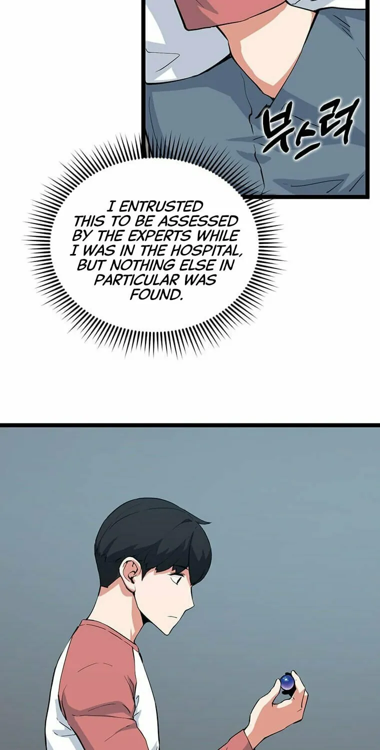 Read Thumbs Up, Level Up chapter 38 image 31 on Lezhin