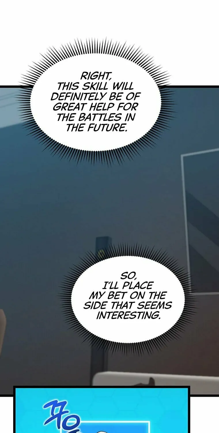 Read Thumbs Up, Level Up chapter 38 image 39 on Lezhin