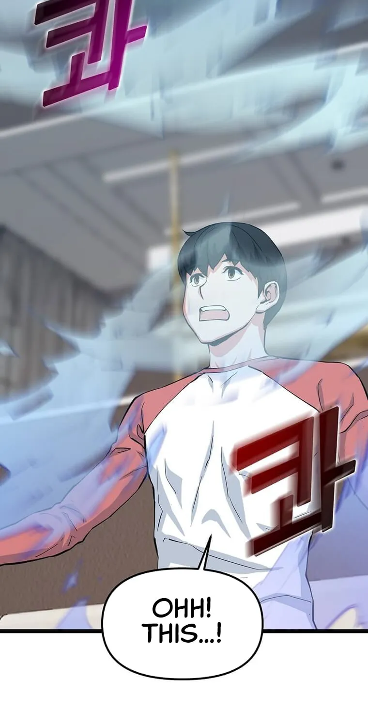 Read Thumbs Up, Level Up chapter 38 image 45 on Lezhin