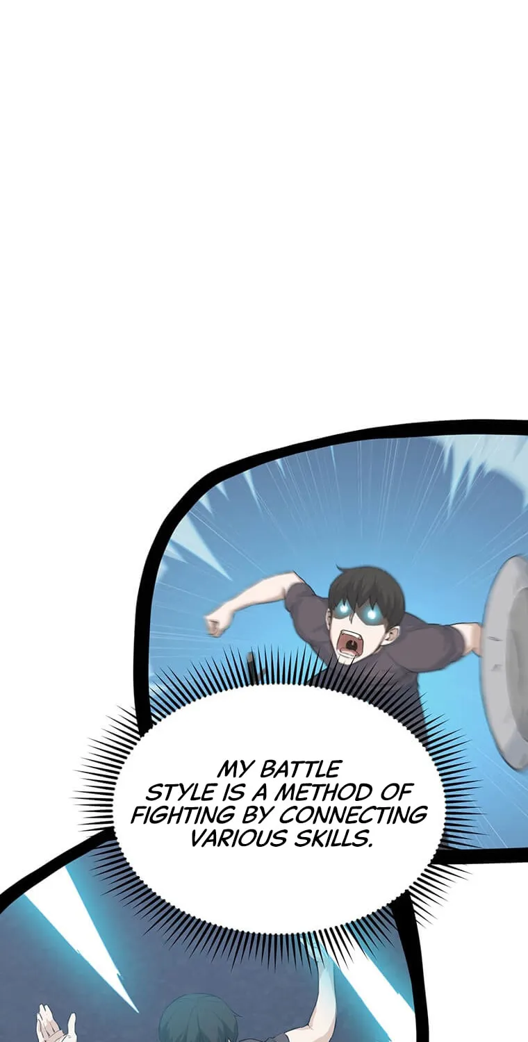 Read Thumbs Up, Level Up chapter 38 image 5 on Lezhin