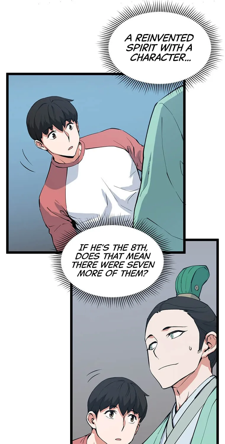 Read Thumbs Up, Level Up chapter 38 image 57 on Lezhin