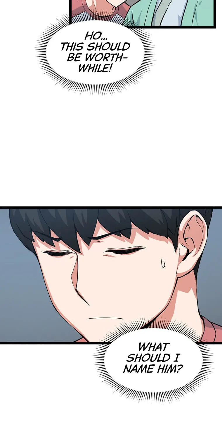 Read Thumbs Up, Level Up chapter 38 image 58 on Lezhin