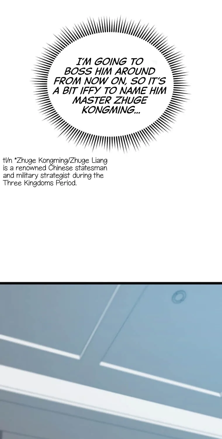Read Thumbs Up, Level Up chapter 38 image 59 on Lezhin