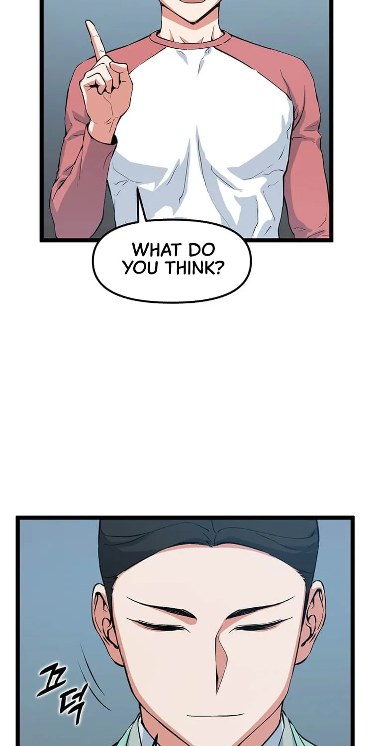Read Thumbs Up, Level Up chapter 38 image 61 on Lezhin